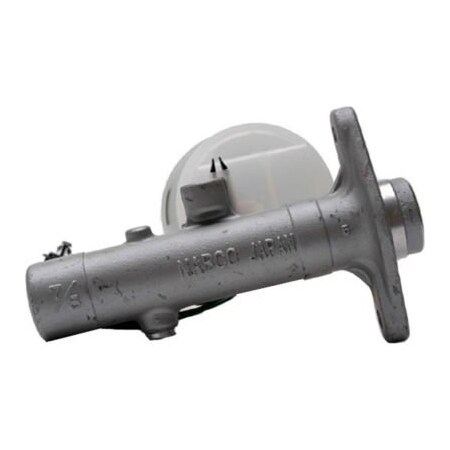 Raybestos Element3 New Master Cylinder -  Brakes, MC390438 MC390438
